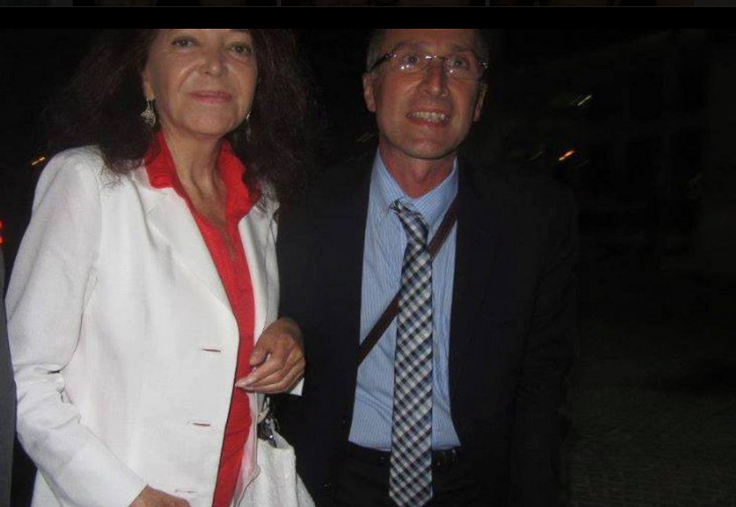 Bedy Moratti